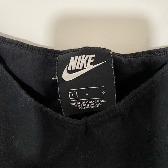 Nike Bodysuit - Picture 2 of 3